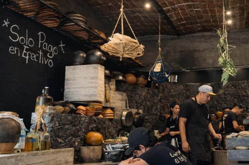 RomaCondesa: Haute Cuisine Food Tour and Famous Restaurants - The Authenticity and Value