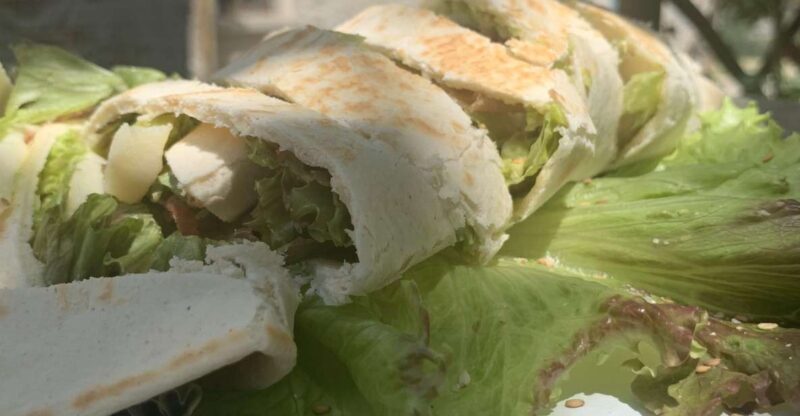 Romagna: Piadina Cooking Class - FAQ