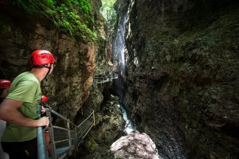 Romallo: Novella River Canyon Park Entry Ticket - In-Depth Review of the Novella River Canyon Park Experience