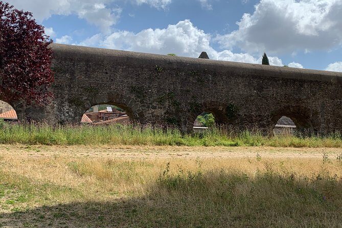 Roman Ancient Aqueducts and Villa of Quintili Private Tour from Rome - Discovering Rome’s Ancient Aqueducts and the Villa of Quintili
