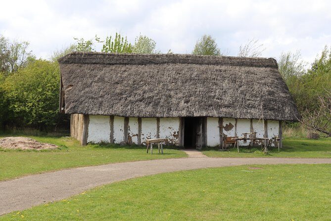 Roman and Anglo-Saxons Tyneside Tour - Summary