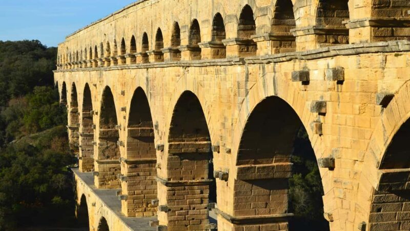 Roman and Gourmet Nîmes - Key Points