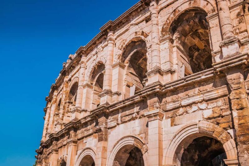 Roman and Gourmet Nîmes - Who Will Love This Tour?