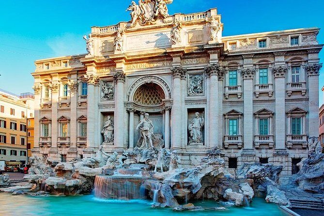 Roman Arrival: Personalized Airport Welcome & Tour - An In-Depth Look at the Experience