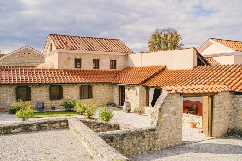 Roman City of Carnuntum Admission - Discover the Roman City of Carnuntum: An Authentic Journey into Austria’s Ancient Past