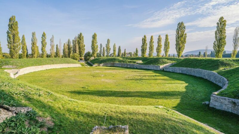 Roman City of Carnuntum Admission - Who Should Visit Carnuntum?