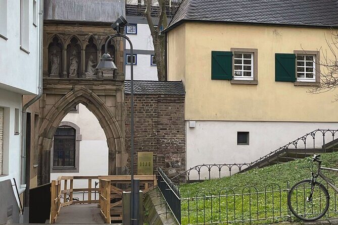 Roman Cologne: A Self-Guided Audio Tour - Exploring Cologne’s Roman Heritage