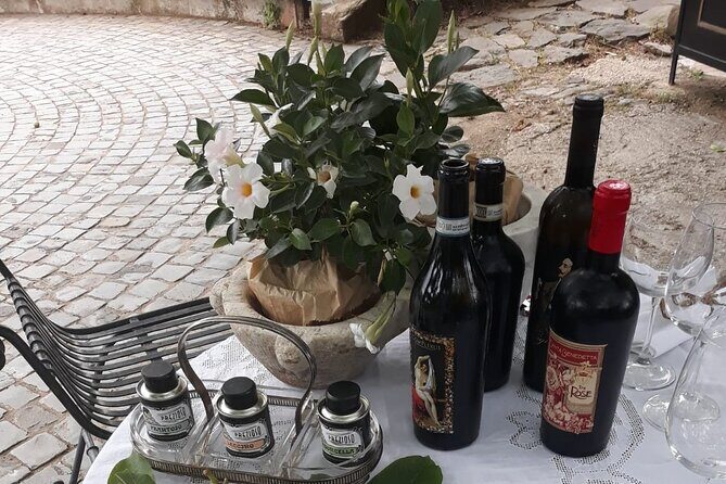 Roman Countryside Escape: Tivoli & Wine Tasting Tour from Rome - Who Is This Tour Best For?