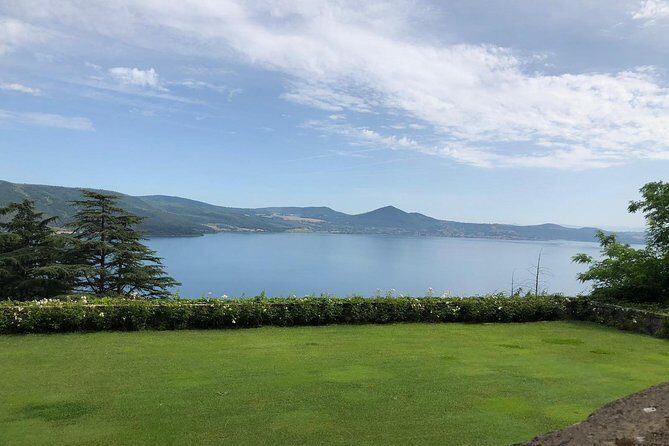 Roman countryside & Lakes Day Tour - In-Depth Review of the Roman Countryside & Lakes Day Tour