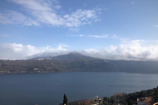 Roman Countryside & Lakes Shorex from Civitavecchia Port - Key Points