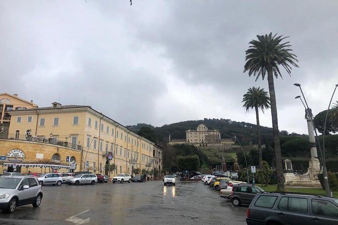 Roman Countryside & Lakes Shorex from Civitavecchia Port - The Experience in Practice: What You Can Expect