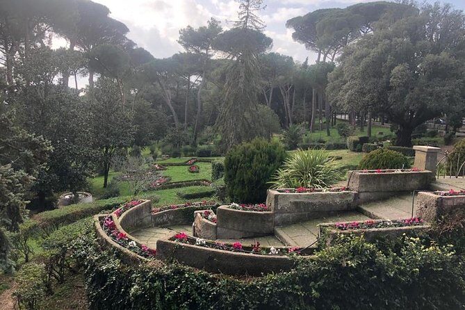 Roman Countryside & Lakes Shorex from Civitavecchia Port - Who Should Consider This Tour?