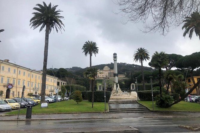 Roman Countryside & Lakes Shorex from Civitavecchia Port - FAQ