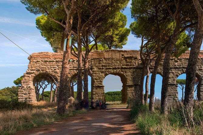 Roman Countryside Walk: Catacombs, Aqueducts and Appian Way - Experience the Quiet Charm of Rome’s Countryside: Roman Countryside Walk - Catacombs, Aqueducts, and Appian Way
