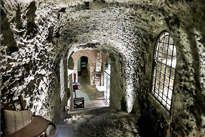 Roman Countryside: Wine and Food Tasting, Private Day Tour - Key Points