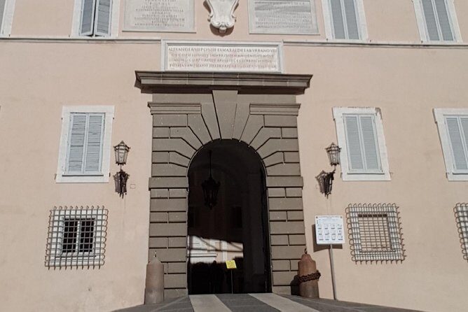 Roman Countryside: Wine and Food Tasting, Private Day Tour - Who Is This Tour Best For?