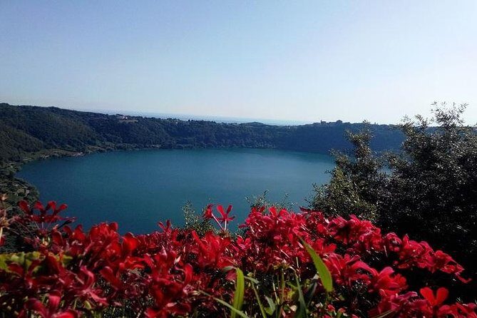 Roman Countryside: Wine and Food Tasting, Private Day Tour - FAQ
