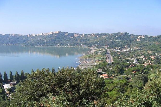 Roman Countryside: Wine and Food Tasting, Semi-Private Day Tour - Discovering the Heart of the Roman Countryside