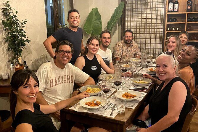 Roman Dinner after History Tour: An Epic Journey Through Time - Practical Considerations and Tips