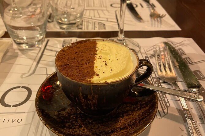 Roman Dinner after History Tour: An Epic Journey Through Time - FAQ