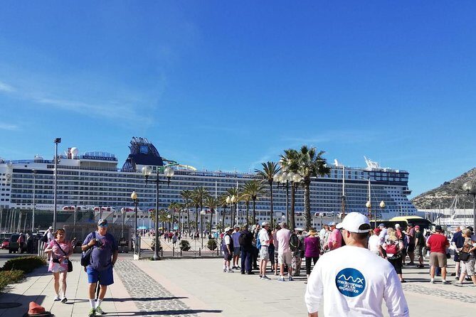 Roman exploration in Cartagena (Spain) - In-Depth Review of the Roman Exploration Tour
