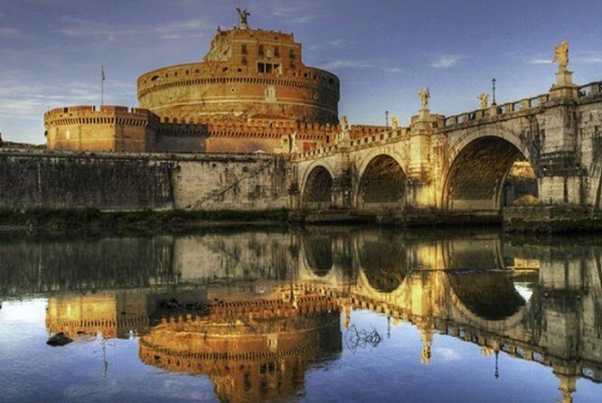 Roman Farewell: Exclusive Airport Transfer from City Center - Pricing and Value Analysis