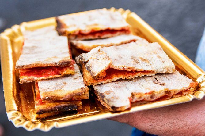 Roman Food Experience Semi - Private Tour - Frequently Asked Questions (FAQs)