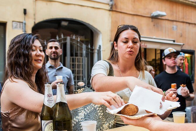 Roman Food Experience Semi - Private Tour - Final Thoughts