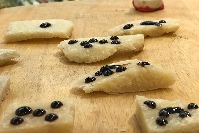 Roman Food Tour with Visit to the Trionfale Food Market - Experience Rome’s Flavors with the Roman Food Tour and Trionfale Market Visit