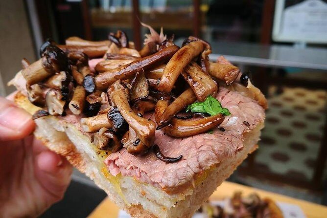 Roman Food Tour with Visit to the Trionfale Food Market - Authenticity and What Sets This Tour Apart