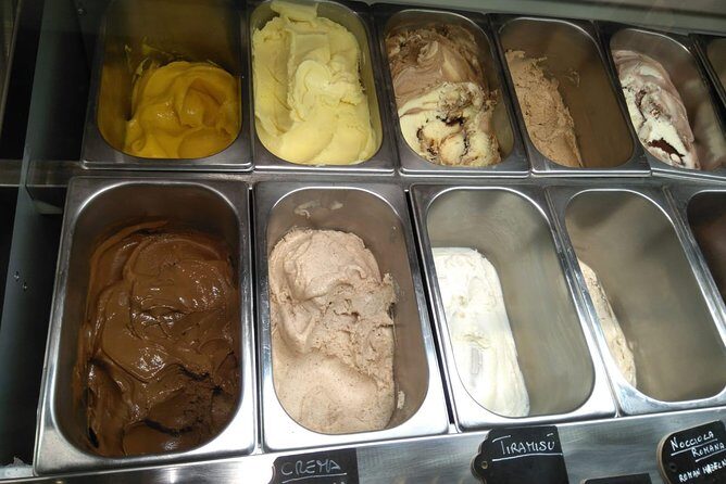 Roman Food Tour with Visit to the Trionfale Food Market - Who Will Love This Tour?