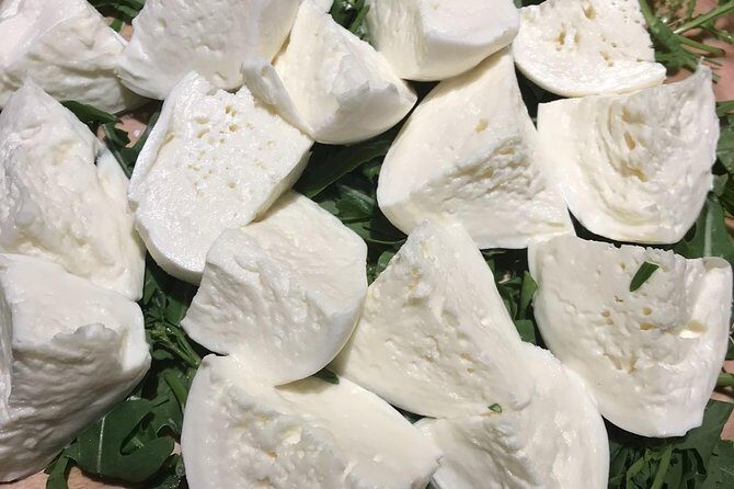 Roman Food Tour with Visit to the Trionfale Food Market - FAQ