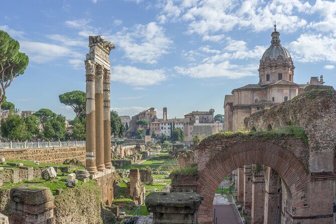 Roman Forum and Imperial Forums - a journey into the heart of Ancient Rome - Final Thoughts