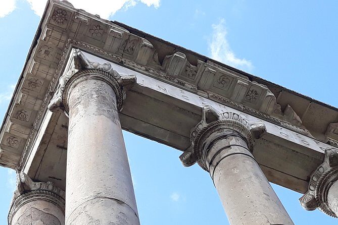 Roman Forum and Imperial Forums - a journey into the heart of Ancient Rome - Frequently Asked Questions