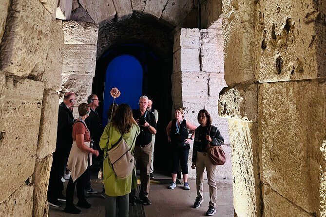 Roman Forum and Palatine Hill Experience - Final Thoughts: Who Should Consider This Tour?