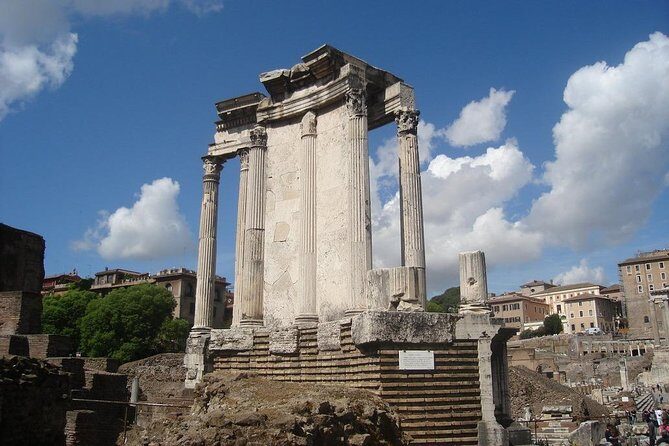 Roman Forum & Palatine Hill Guided Tour - An In-Depth Look at the Tour Experience