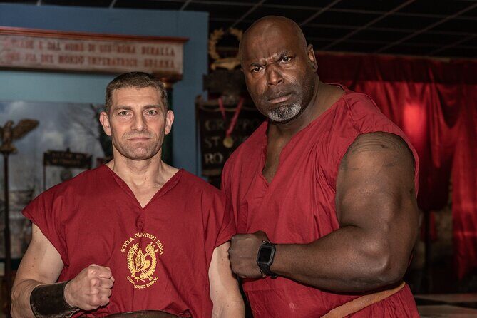 Roman Gladiator School: Learn How to Become a Gladiator - Final Thoughts