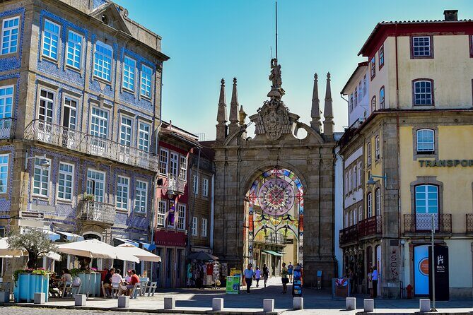 Roman Heritage of Braga: Self-Guided Puzzle Adventure - FAQ