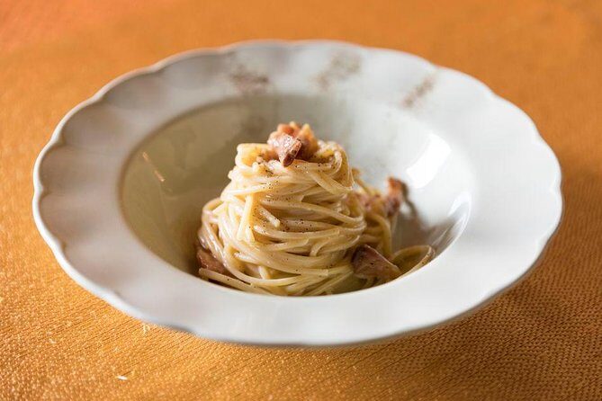 Roman Home-Cooked Dinner with a Panoramic View on Gianicolo Hill - Final Thoughts