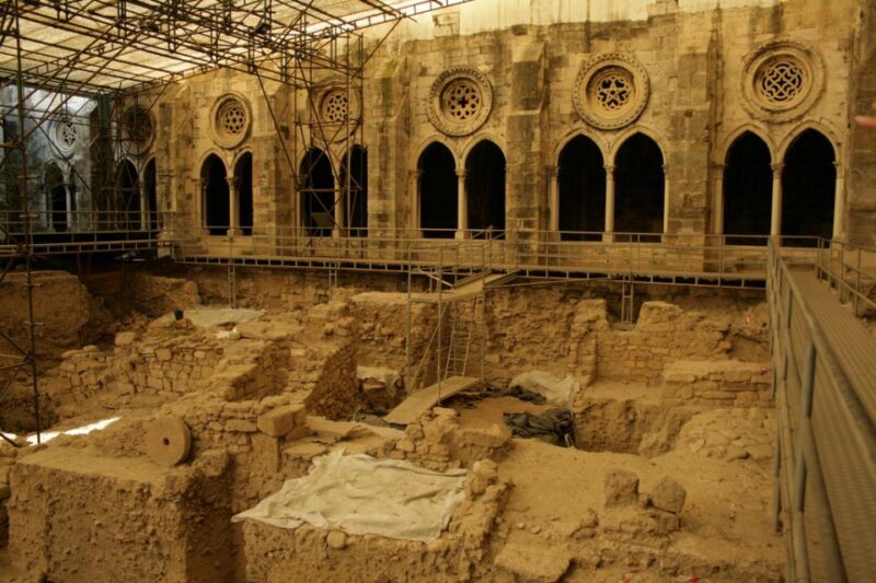 Roman Lisbon Tour - The Value of This Experience
