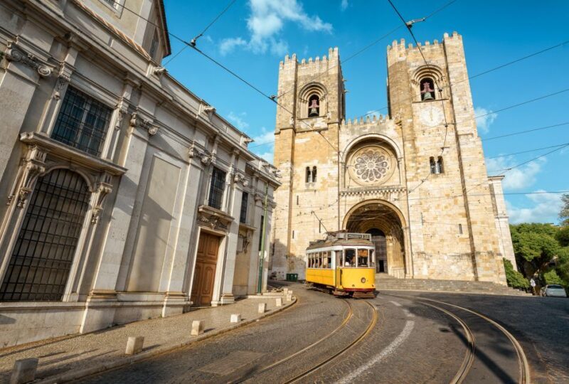 Roman Lisbon Tour - Frequently Asked Questions (FAQs)