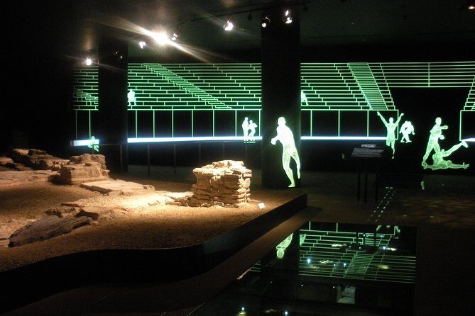 Roman London Private Walking Tour - The Experience in Practice: What to Expect