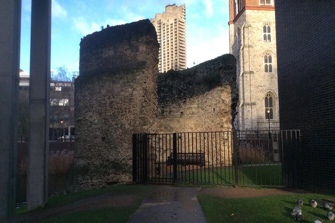 Roman London Private Walking Tour - Who Is This Tour Best For?