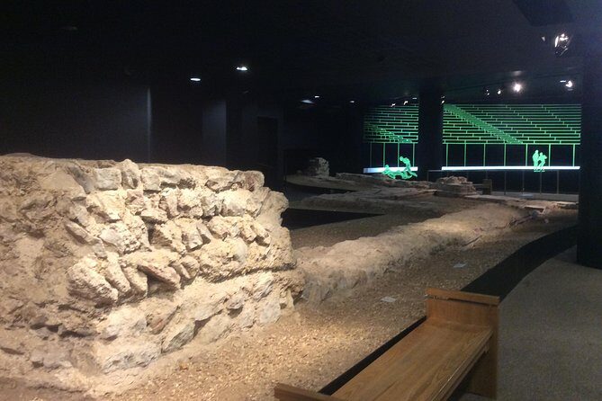 Roman London Private Walking Tour - Final Thoughts
