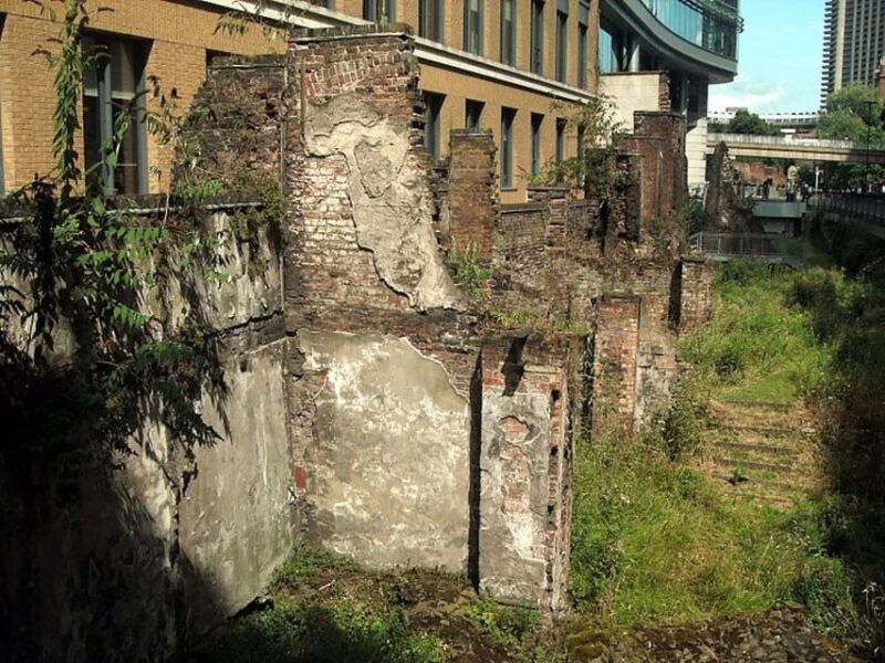 Roman London Walking Tour - A Closer Look at the Roman London Walking Tour