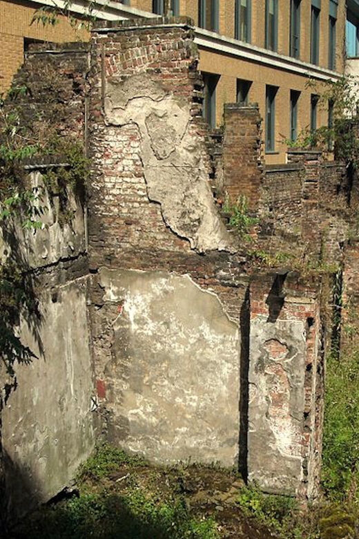 Roman London Walking Tour - Final Thoughts