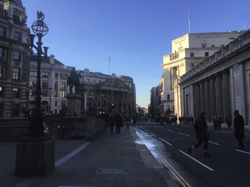 Roman London Walking Tour - FAQ