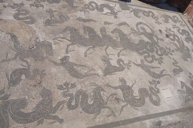 Roman Mysteries Family tour of Ostia Antica - An In-Depth Look at the Ostia Antica Tour
