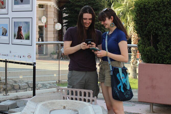 Roman Plovdiv, Self-Guided Tour and Urban Quest Game - Final Thoughts