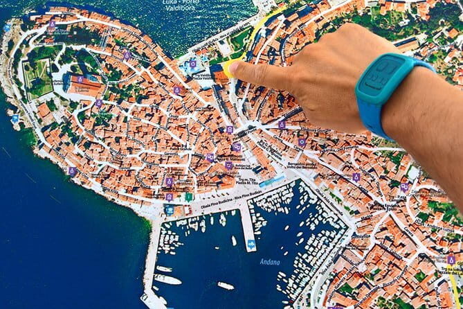 Roman Pula and Charming Rovinj Private Guided Cultural Tour - FAQ